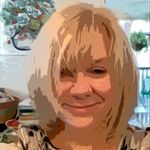 Deb Webb-Walker - @debwalkerart - Instagram