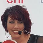 Debbie Webb - @debwebb16 - Instagram