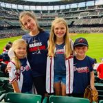 Debra Webb - @debweb710 - Instagram