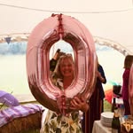 Debbie Parrish - @debwestcottage - Instagram