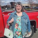 Debbie Westcott - @debwest70 - Instagram