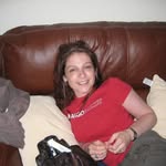 Deborah Westcott - @debs_wez - Instagram