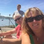 @debwestcott - Instagram
