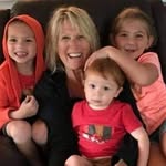 Deb Wiles Haldiman - @debhaldiman - Instagram