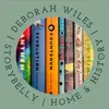 Deborah Wiles - @deborahwilesbooks - TikTok