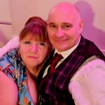 Deb Wilkins - @onlyflans65 - Instagram
