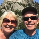 Deb Wilkins Moore - @rpmmoorec5 - Instagram