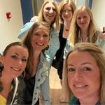 Deb Williamson - @dibdob78 - Instagram