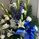 Deb Kay Willoughby - @lavenderbloomsflorist - Instagram
