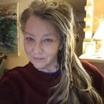 Deb Wolf - @debulae - Instagram
