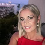 Deborah Wolfe - @debwolfe3_makeupbydeb - Instagram