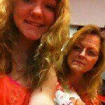 Deb York - @robmadbg - Instagram