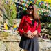 Debarati Das - Facebook