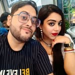 Debarati Das Goon - @debaratidas88 - Instagram