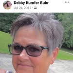 Debby Kumfer Buhr - @debby_buhr - Instagram