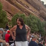 Debbie Adam Spangler - @dancingsky37 - Instagram