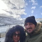 Debbie Adamson - @wirede266 - Instagram