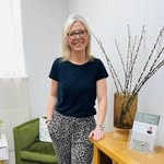 Debbie Adamson - Clinical Hypnotherapist - @willow_tree_hypnotherapy - Instagram