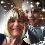 Debbie Adamson Smith - @debbie.adamson.92 - Instagram