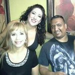 Deborah - @debbiealaniz - Instagram