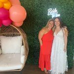 Deborah Alcocer Aaron-Worthington - @debbieworthin - Instagram