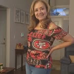 Debbie Alves - @cali_in_nc - Instagram
