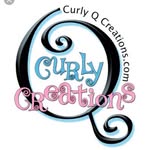 Debbie Ambrose - @curlyq_fanthreads - Instagram