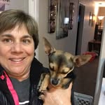 Debbie Ambrose - @da4sparky - Instagram