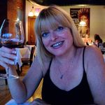 Debbie Andrus Wallace - @niknakj22 - Instagram