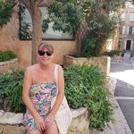 Debbie Appleton - @bluenosedeb - Instagram