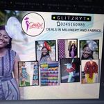 Debbie Arthur - @aunt.abena.3 - Instagram