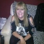 Debbie Arthur - @debs131 - Instagram