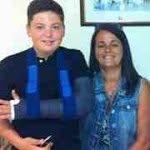 Debbie Aspinall - @lolajoel - Instagram