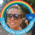 Debbie Aspinall King - @debbiek85 - Instagram