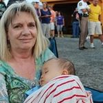Debbie Atchison - @datchison57 - Instagram