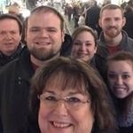 Debbie Atchison Hammond - @debbiehammond10 - Instagram