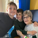 Debra Bagshaw - @bagshawdebbie - Instagram