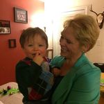 Debbie Hatch Balch - @farmer868901 - Instagram