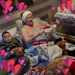 Debbie Ballard - @ballarddebbie - Instagram