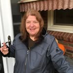 Debbie Ballard - @debbieballard56 - Instagram