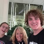 Debbie Ballard-Sohovich - @dmsoho - Instagram