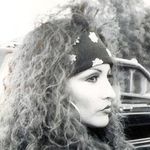 Debbie Olivares Ballard - @lilwing714 - Instagram