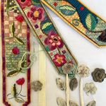 Debbie Barber - @debbiebarbertextiles - Instagram