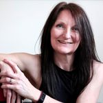 Debbie Barber - @wellbeingunltd - Instagram