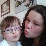 Debbie Barclay - @debandkaylee - Instagram