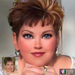 Debbie Barclay - @debbie.james.62 - Instagram