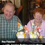 Debbie Barlow - @debbie.barlow.752 - Instagram