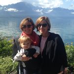 Debbie Barlow - @jhdhbarlow - Instagram
