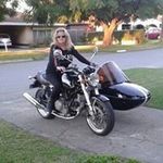 Debbie Barlow - @zacexadah9924 - Instagram