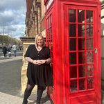 Debbie Miller-Barlow - @debbiedoodles81 - Instagram